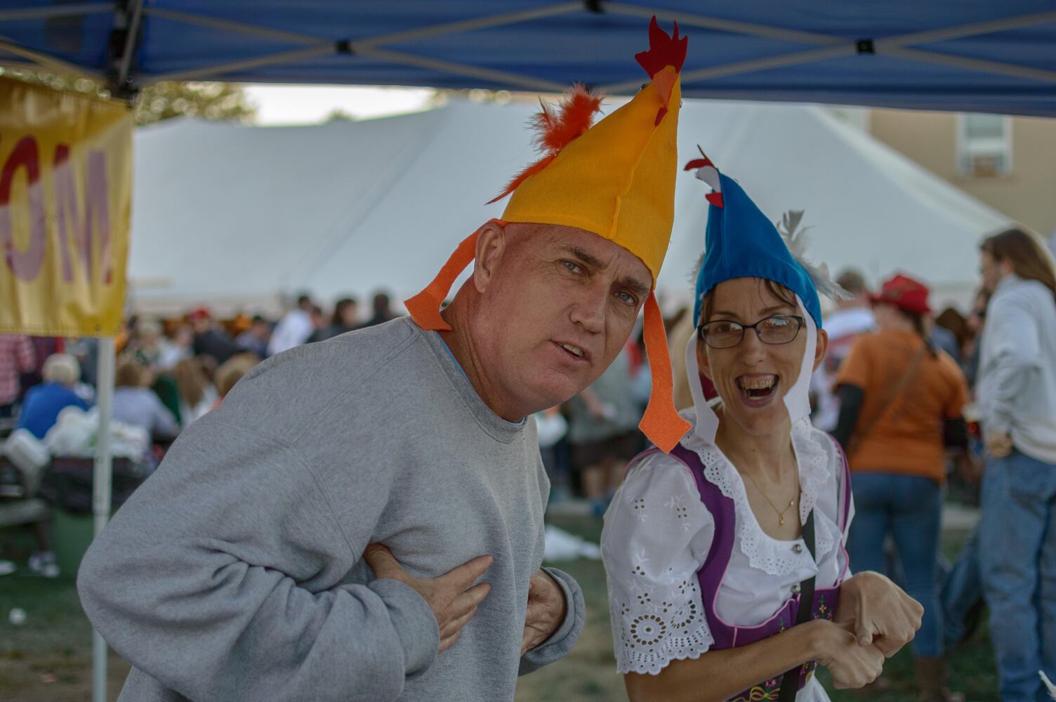 PHOTOS: Minster Oktoberfest 2017