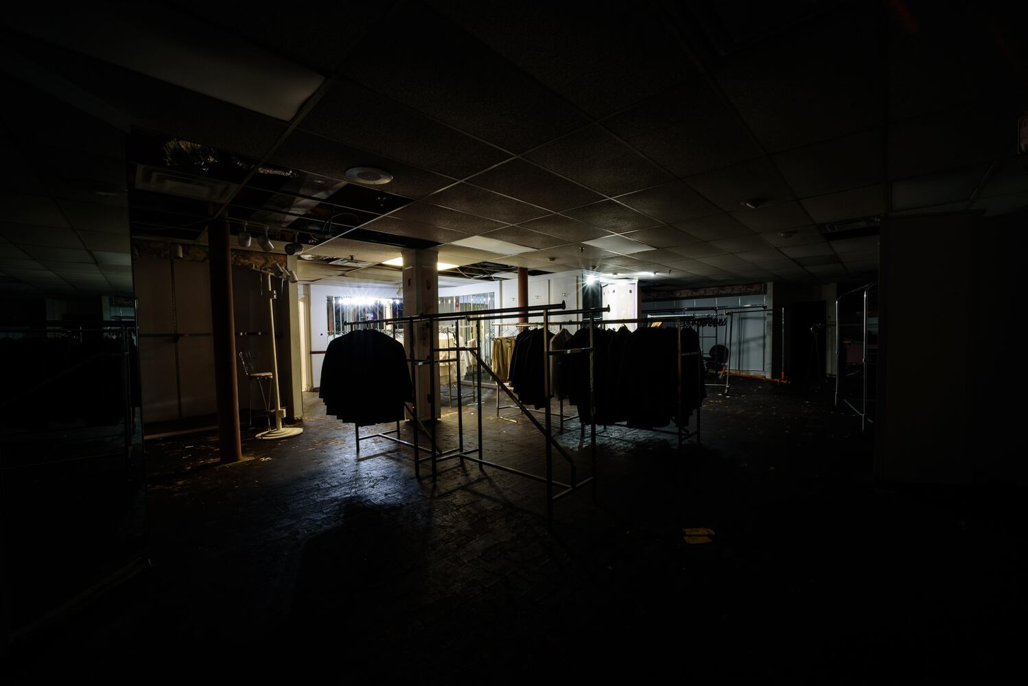 PHOTOS: One last look at Price Stores downtown before it moves