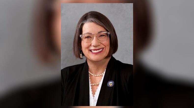 Nickie J. Antonio serves as Senate Minority Leader. She represents Ohio’s 23rd Senate District, which includes the majority of Cleveland, Parma, Parma Heights, Lakewood, and Bratenahl. (CONTRIBUTED)