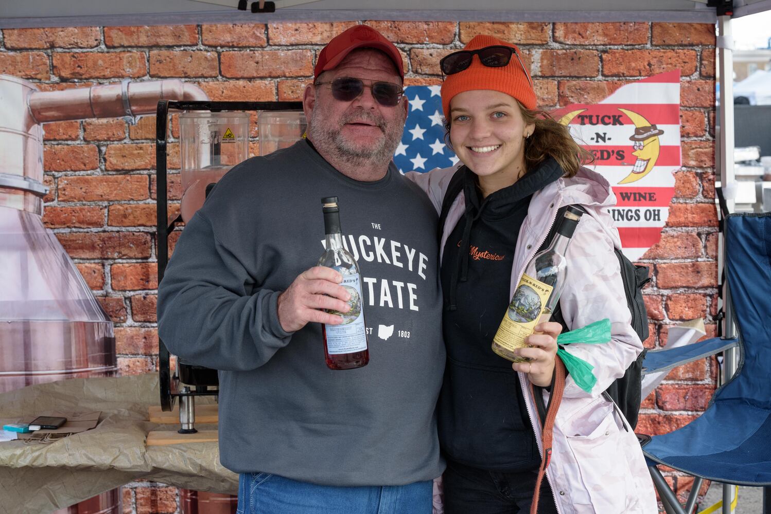 PHOTOS: Did we spot you at the Fairborn Halloween Festival?