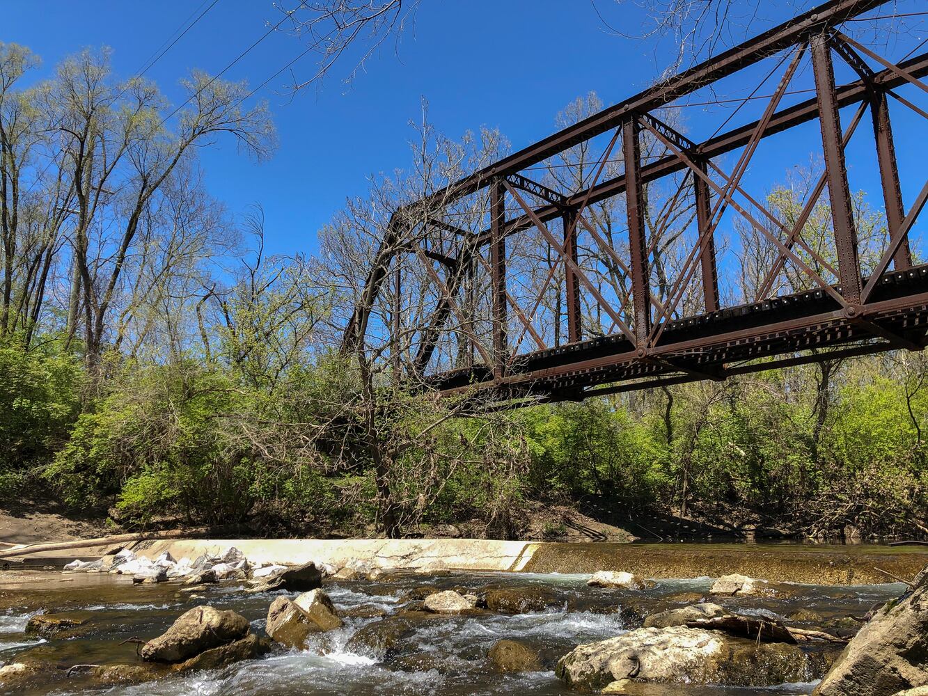 Wesleyan MetroPark