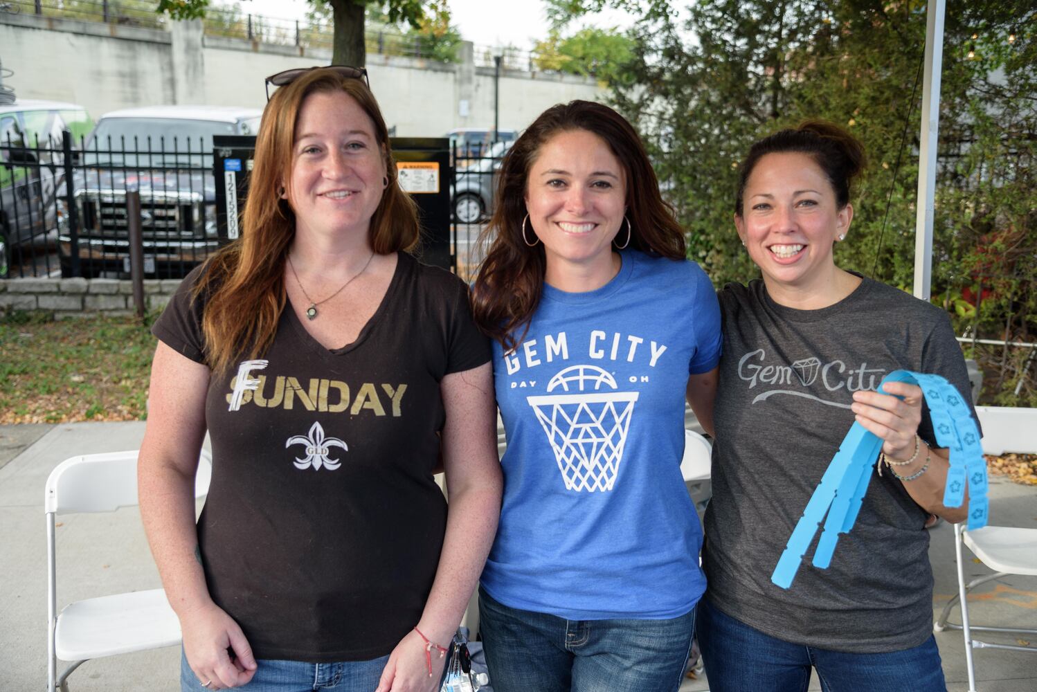 PHOTOS: Did we spot you at Taste of the Oregon District?