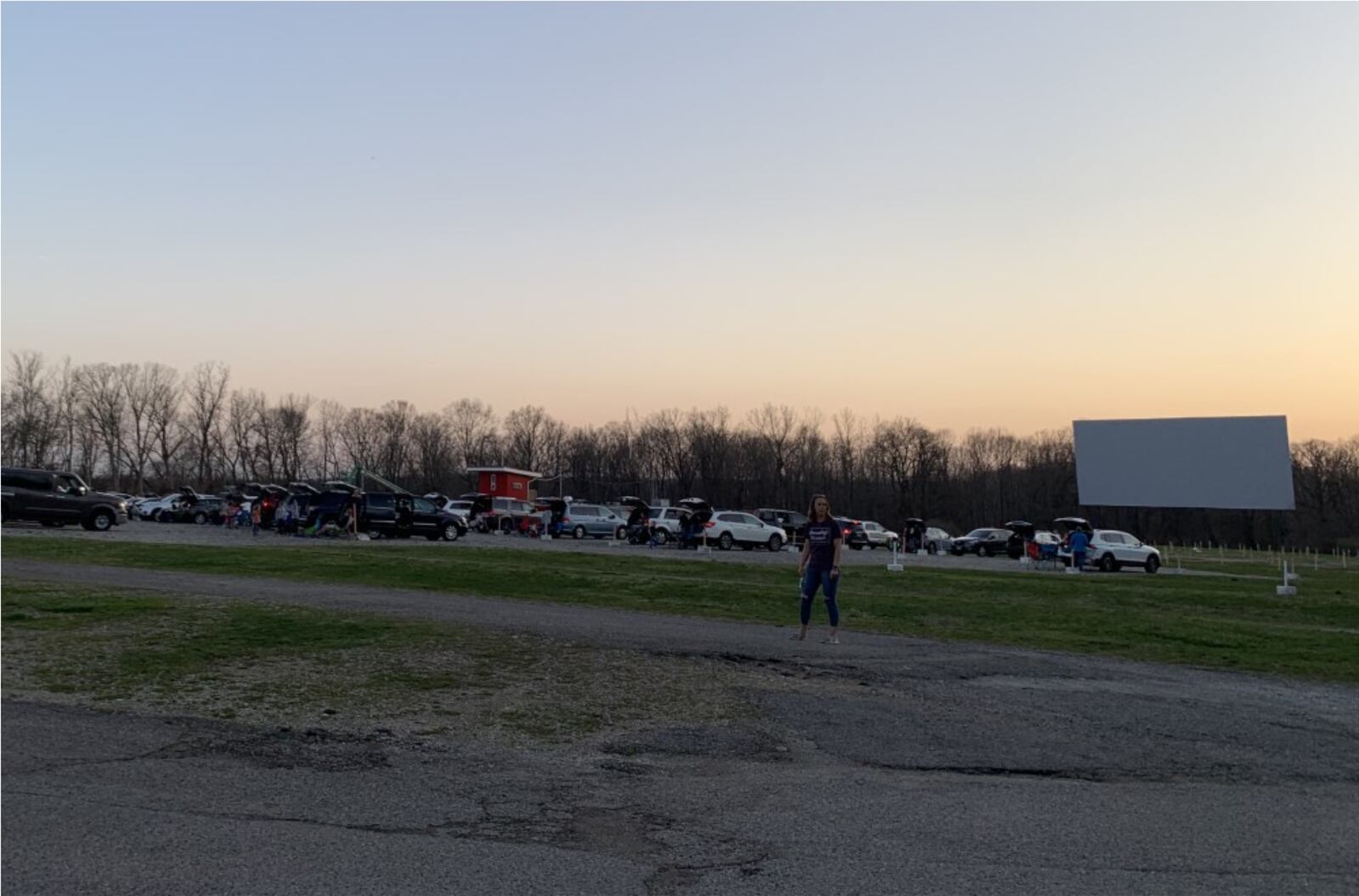Dayton Society for Natural History presents the Boonshoft Block Party at the Dixie Twin Drive-In in  Dayton on Saturday, March 26. The annual spring fundraiser offers an evening of lawn games, food trucks, a 50/50 raffle, giveaways from special guest Kristi Leigh from Mix 107.7 and a screening of Jerry Seinfeld’s “Bee Movie.”