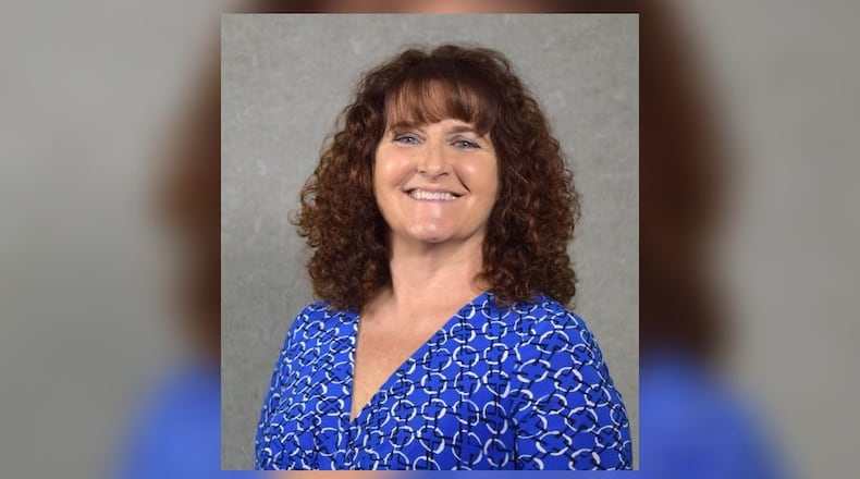 Robin Caruso is the Chief Togetherness Officer at Anthem Blue Cross and Blue Shield. (CONTRIBUTED)