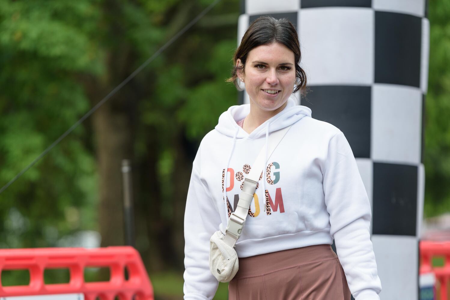 PHOTOS: Did we spot you at the Furry Skurry 5K at Stubbs Park in Centerville?