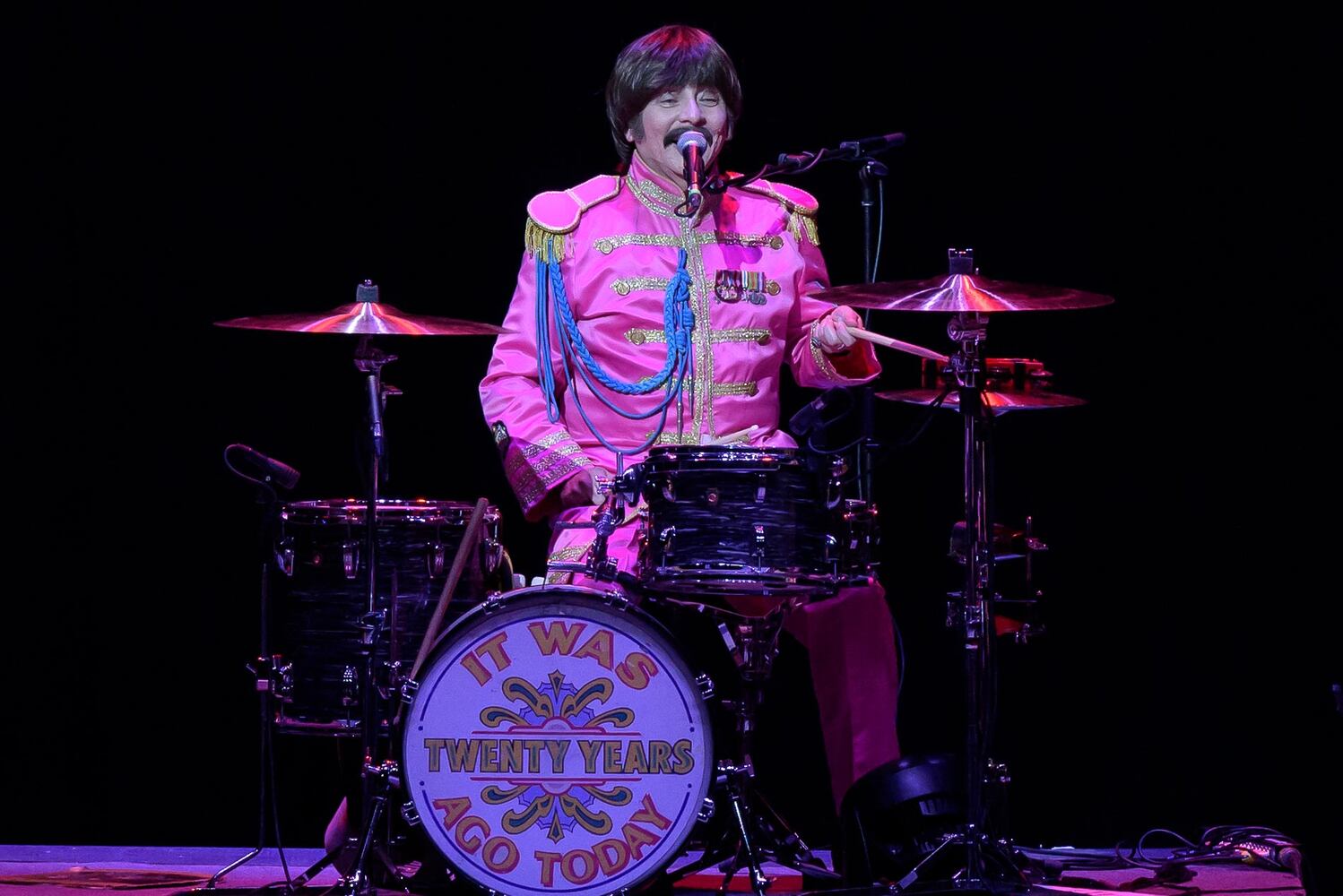 PHOTOS: The Fab Four - The Ultimate Beatles Tribute live at Rose Music Center