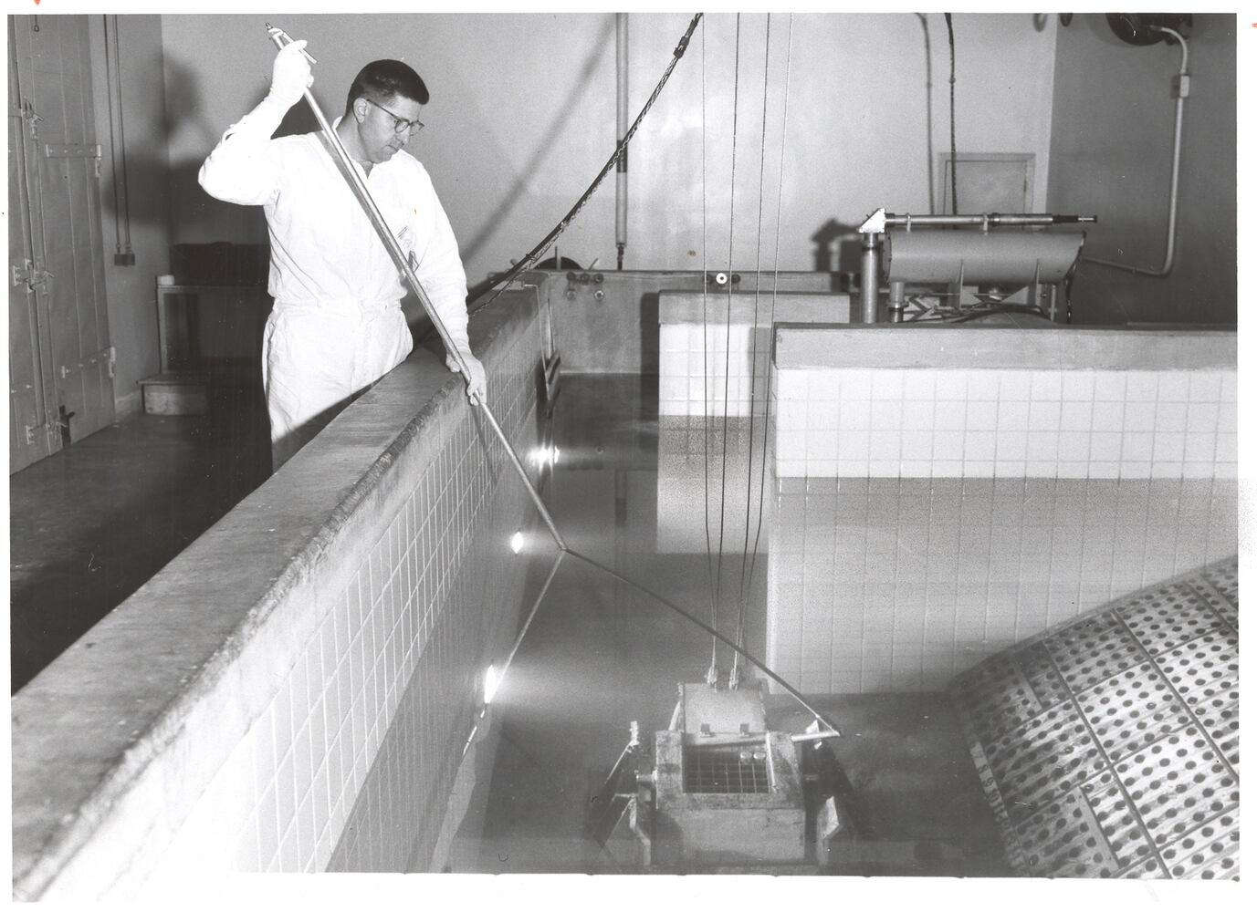 Atomic bomb triggers and radioactive electric generators: Made in Dayton