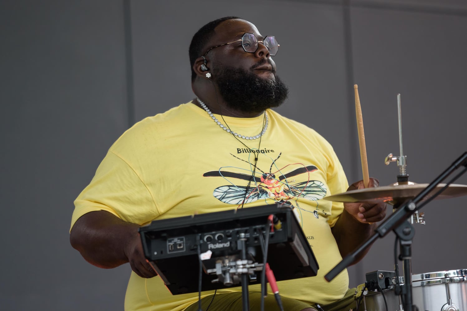PHOTOS: Dupont Brass & Signature Levitt Summer Camp Student Showcase live at Levitt Pavilion