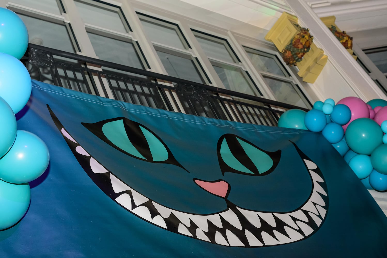 PHOTOS: 2026 Dayton Adult Prom ‘A Night in Wonderland’ at the Dayton Arcade