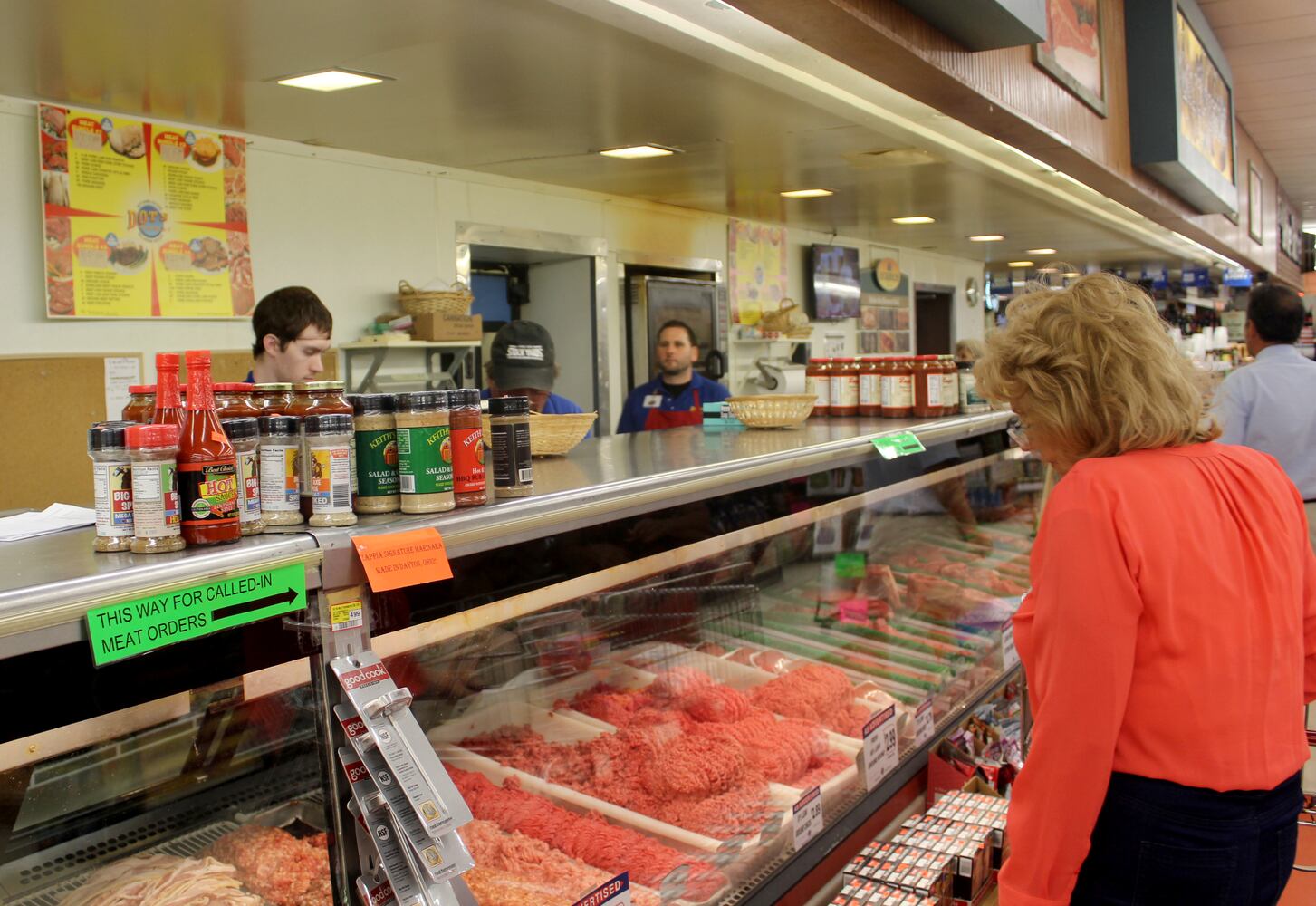 What you need to know about Dot's Market