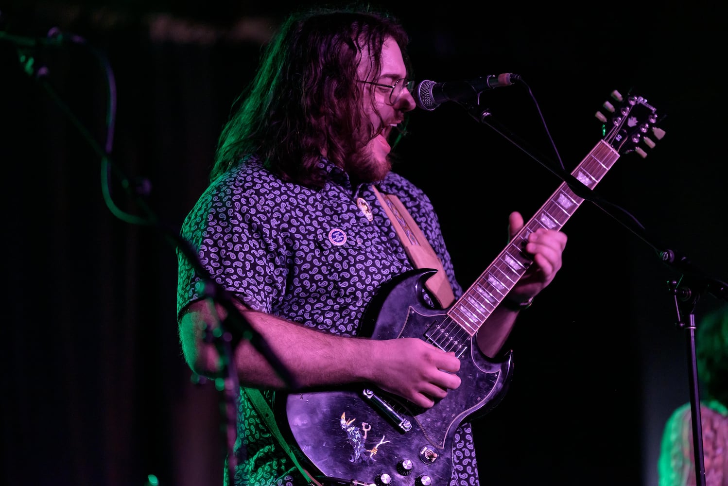 PHOTOS: 2026 Dayton Battle of the Bands Finale at The Brightside