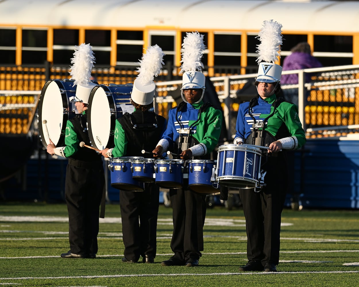 bellbrook cj hsfb