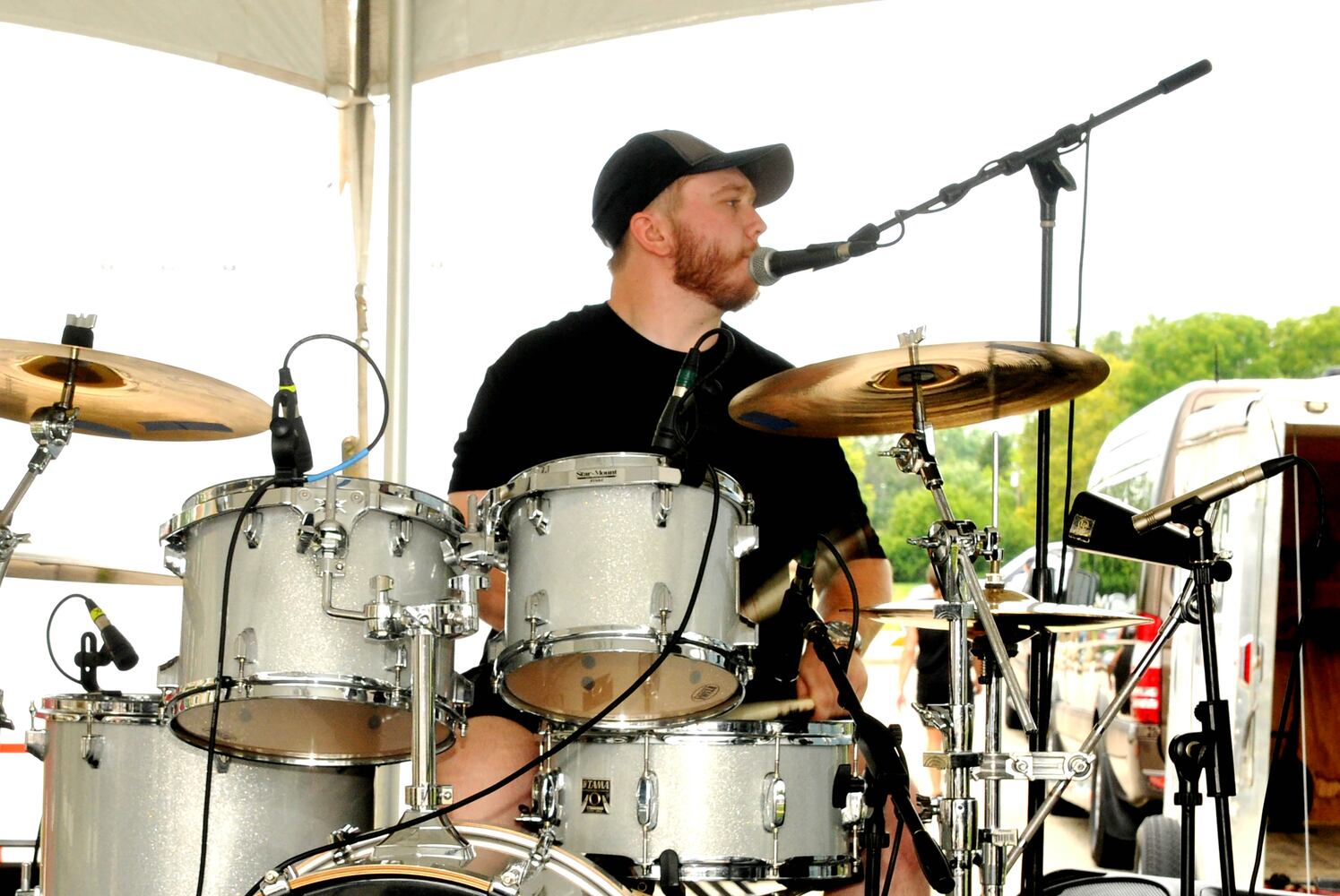 Did we spot you at Springboro's ARTFest on Main 2023?