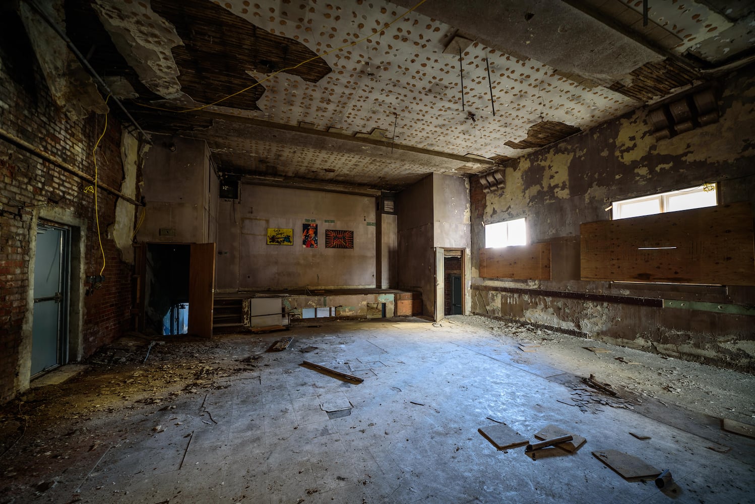 MidgetTheatre
