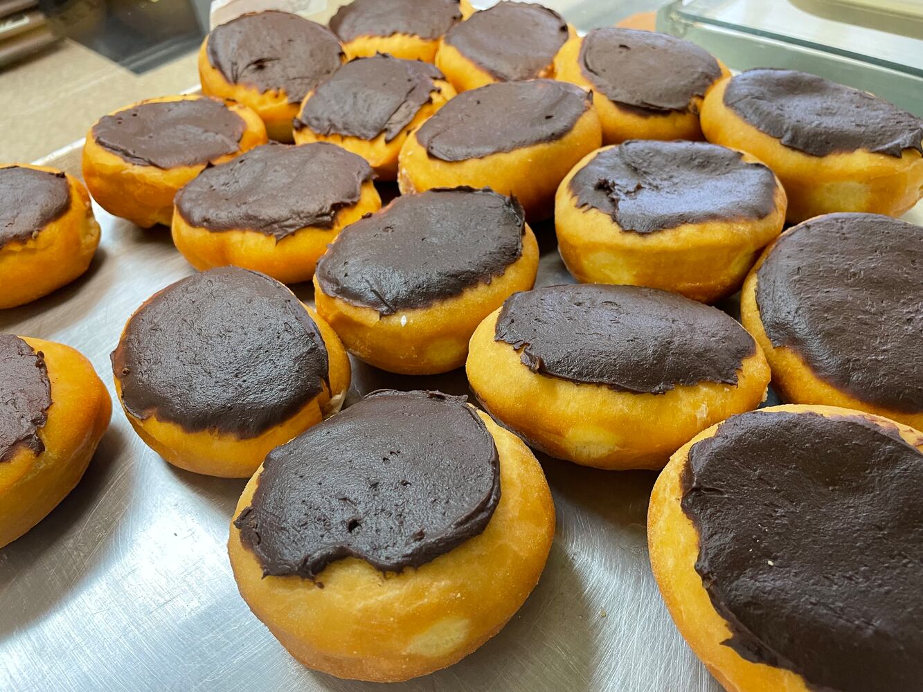 Evans Bakery