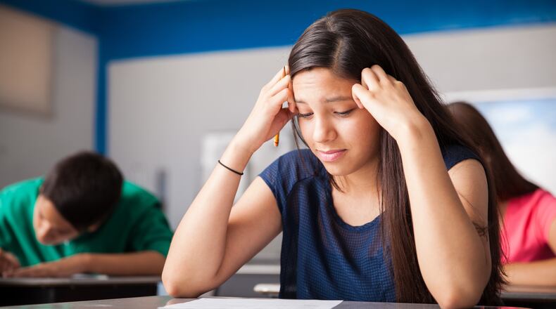 Our country wasn’t founded on how well our students performed on standardized tests, says Hamilton City Schools Superintendent Tony Orr. “We have thrived because of our intelligence, creativity, determination, and grit,” he writes.