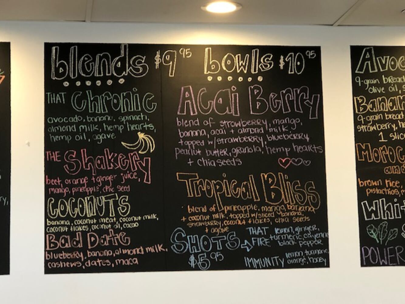 Husband-and-wife team opens new juice bar in Centerville