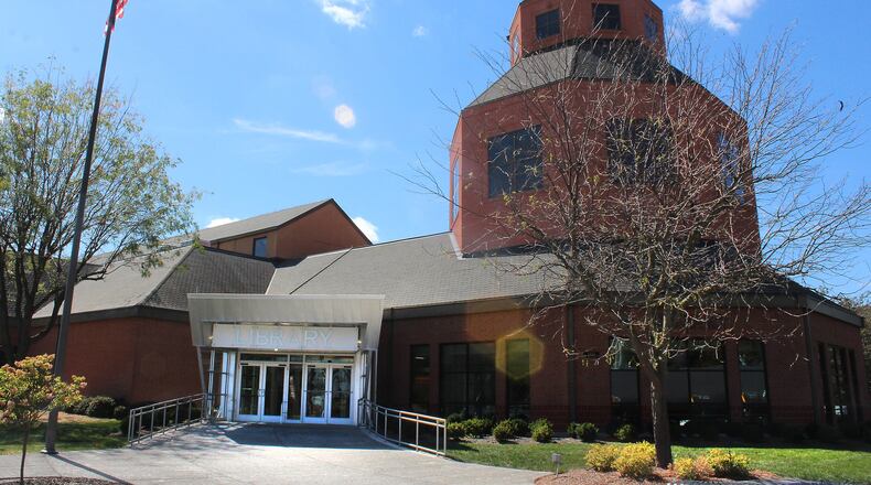 Clark Co. libraries to resume normal hours, update mask requirements starting next week. STAFF