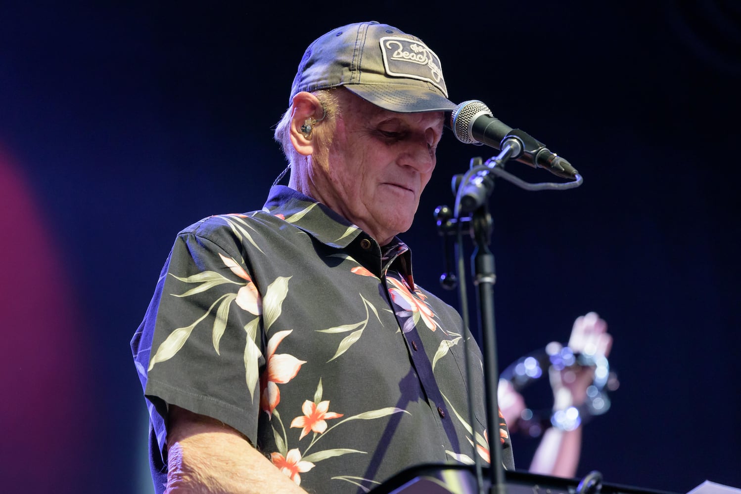 PHOTOS: The Beach Boys perform at Fraze Pavilion