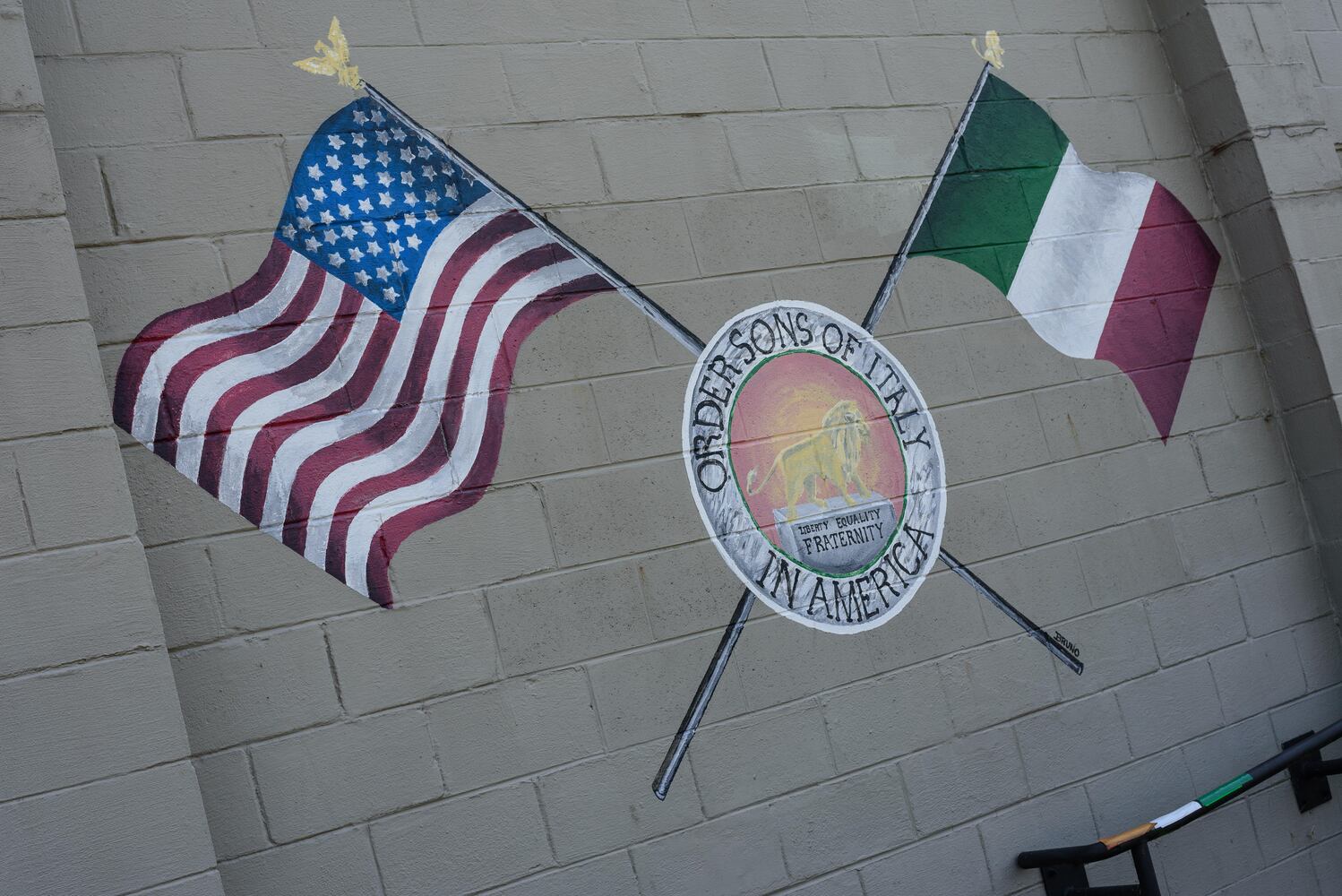 Italian Fall Festa 2020