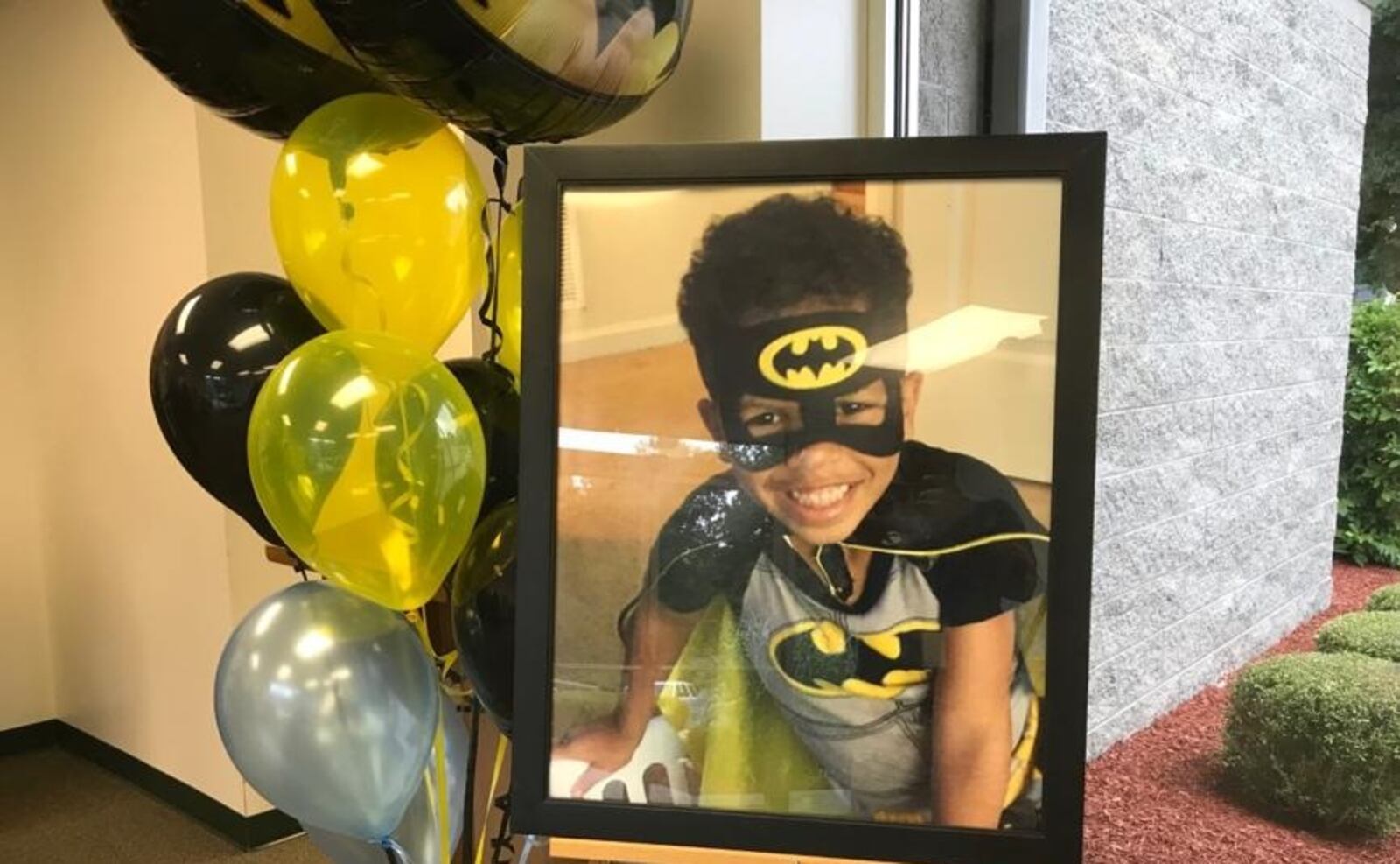 Niguel Hamilton, 6, died July 15, 2018, at Dayton Children’s Hospital after he was pulled from the bottom of an indoor pool July 12, 2018, during a swimming lesson at the Lowrey Recreation Center in Dayton.  