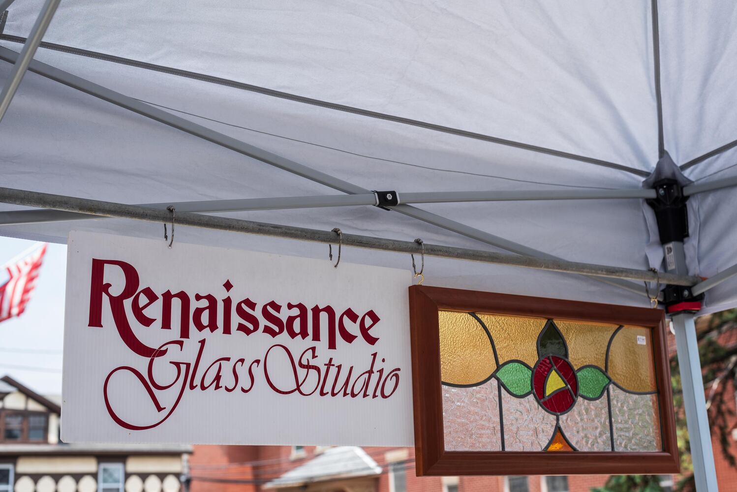 PHOTOS: Did we spot you at Vintage in the Village in downtown Tipp City?