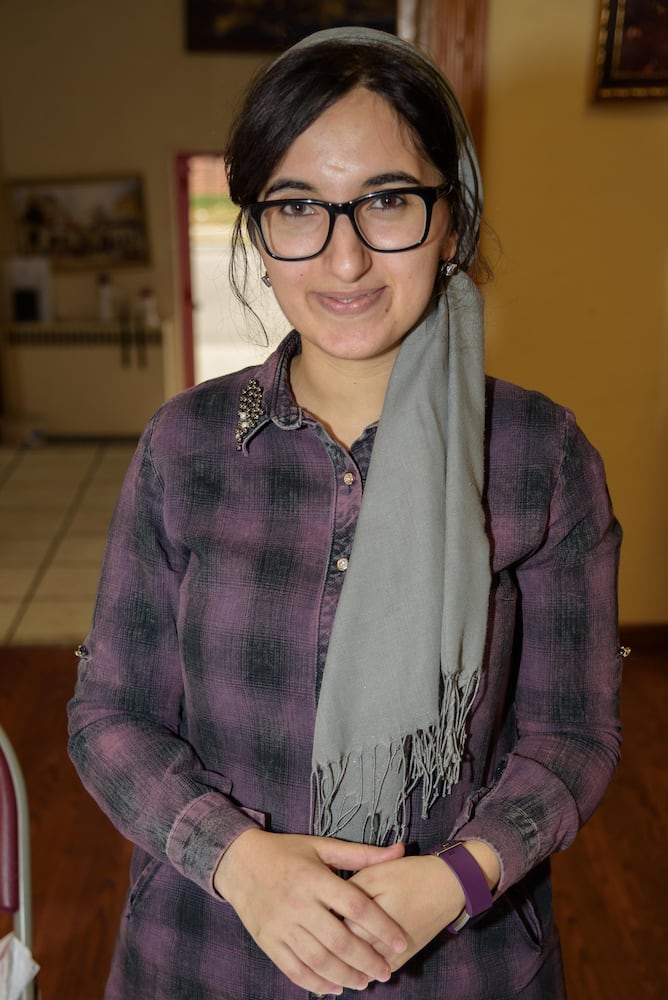 PHOTOS: Did we spot you at the Turkish Food Festival?