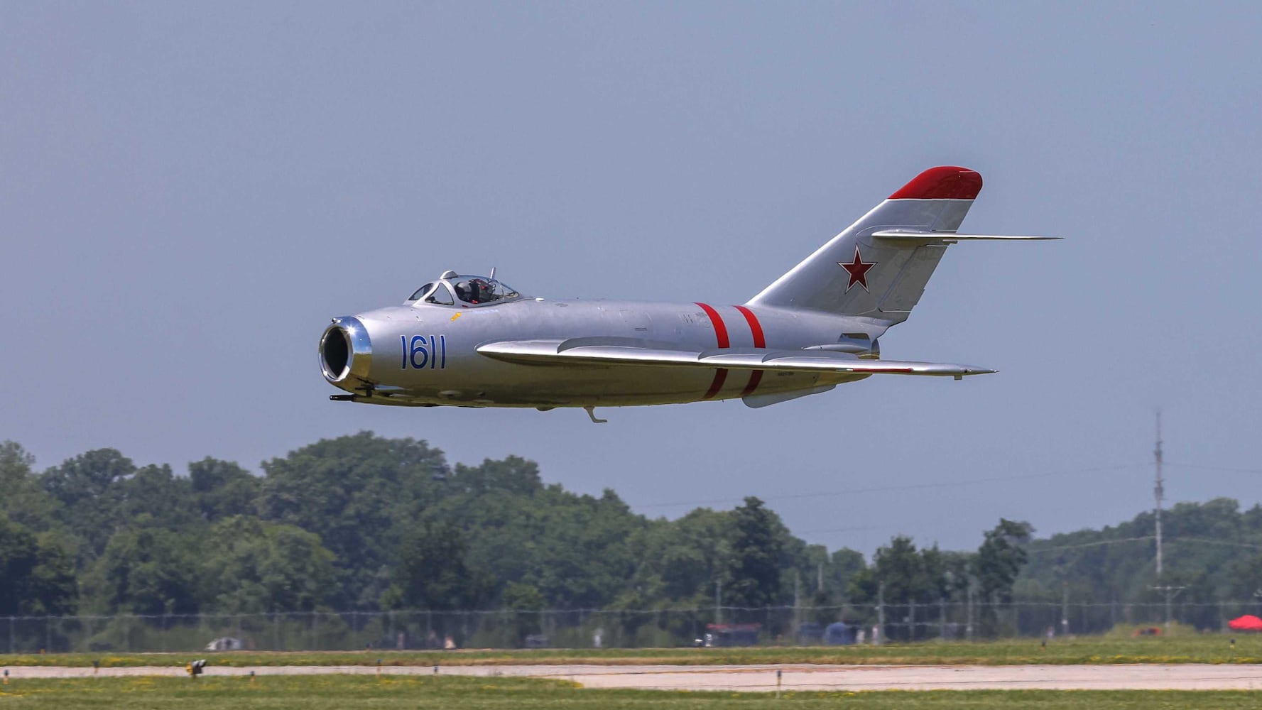 Dayton Air Show