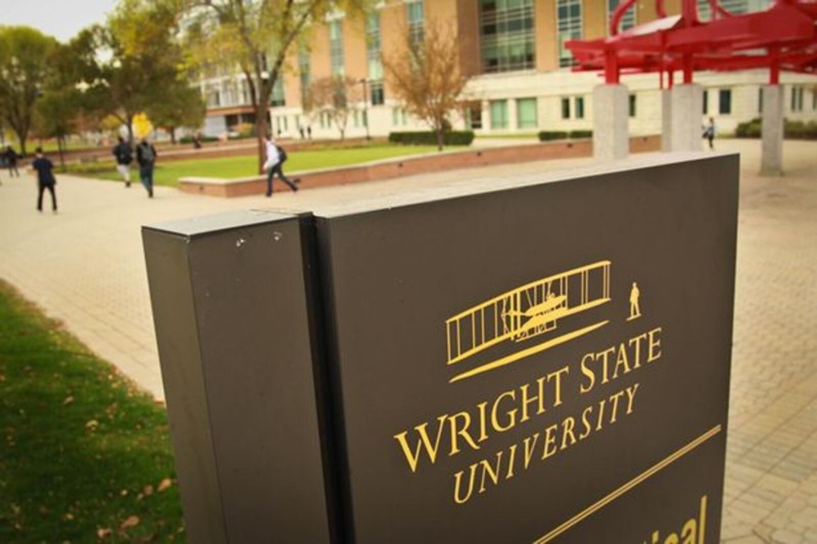 Wright State University’s board of trustees will begin developing goals for new president Cheryl Schrader.