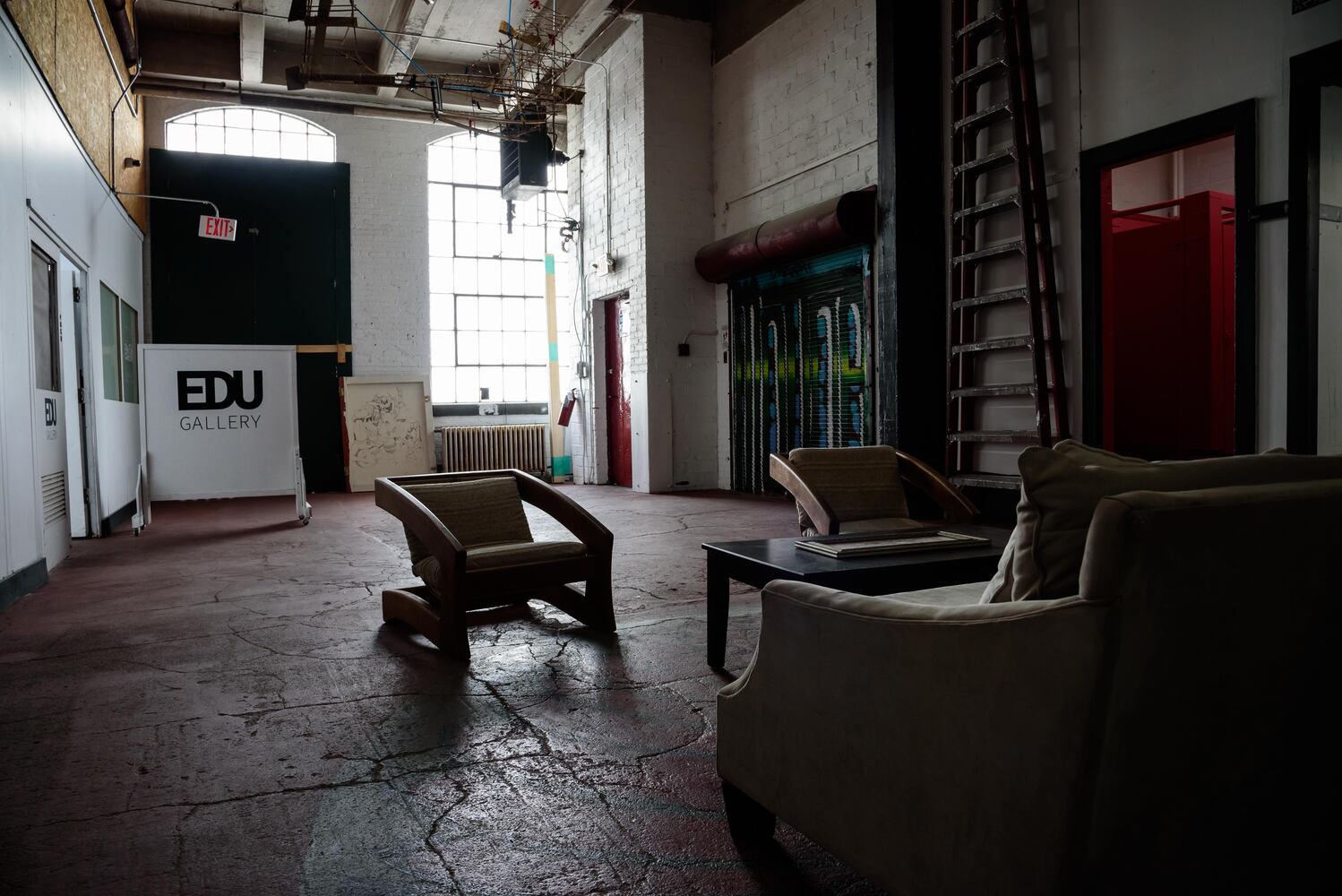 PHOTOS: 3rd Sunday Art Hop at Front Street