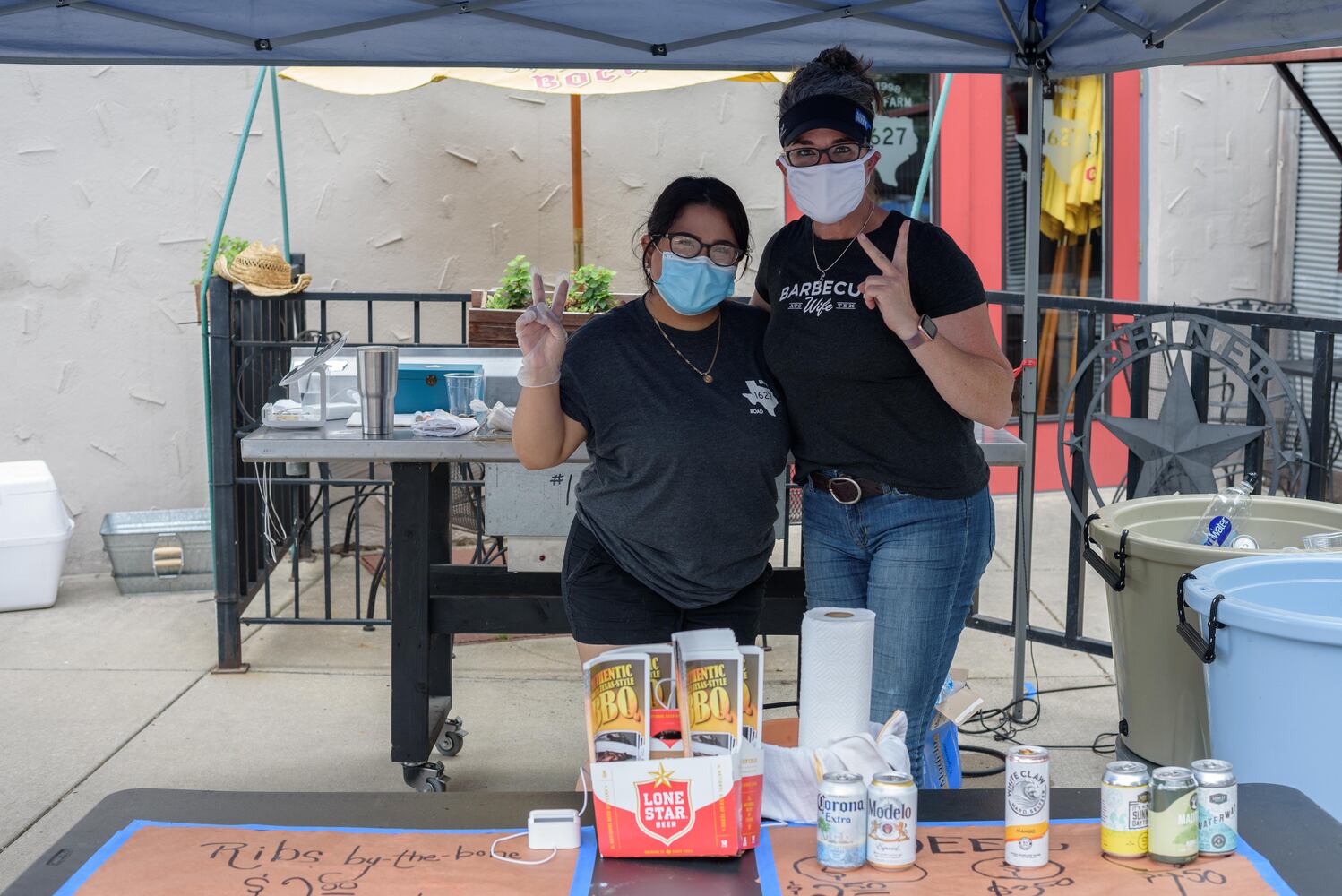 PHOTOS: Did we spot you at Wright Dunbar Day celebration?