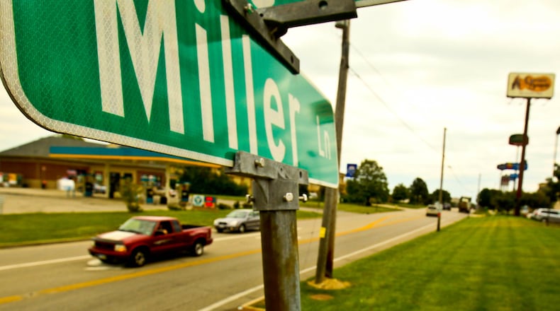 JIM WITMER / STAFF