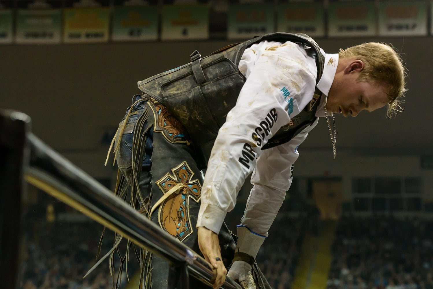 PHOTOS: PBR Pendleton Whisky Velocity Tour at the Nutter Center