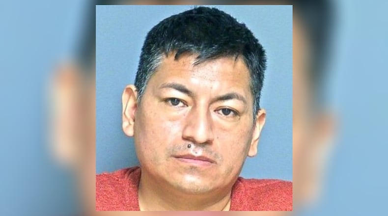 Jose Eulalio Marquez Paguay