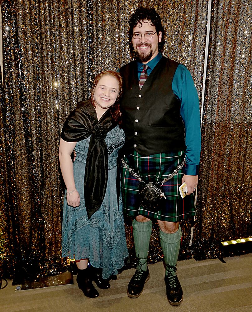 PHOTOS: Wright State ArtsGala 2018