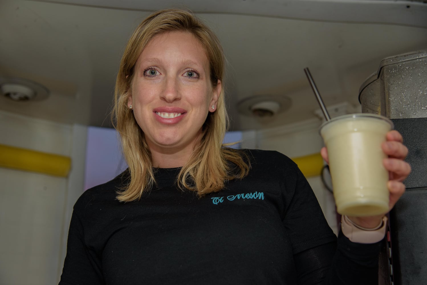 PHOTOS: Did we spot you celebrating Cinco De Mayo at El Meson?