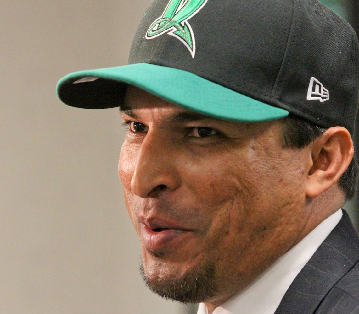 Dragons manager gallery