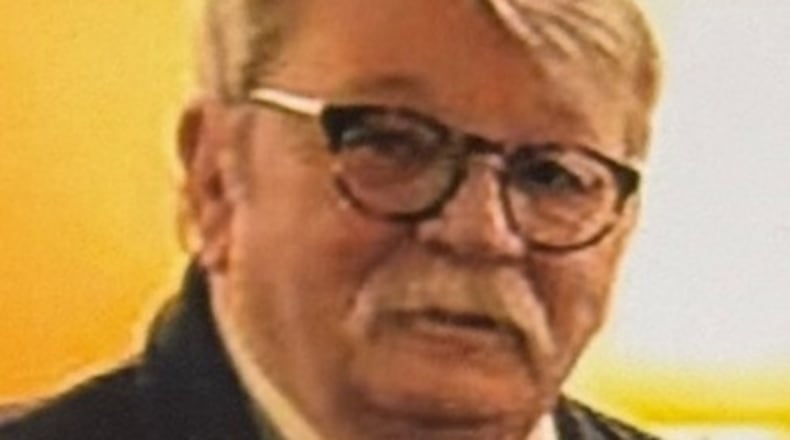 Photo of Carlos Leach Jr.