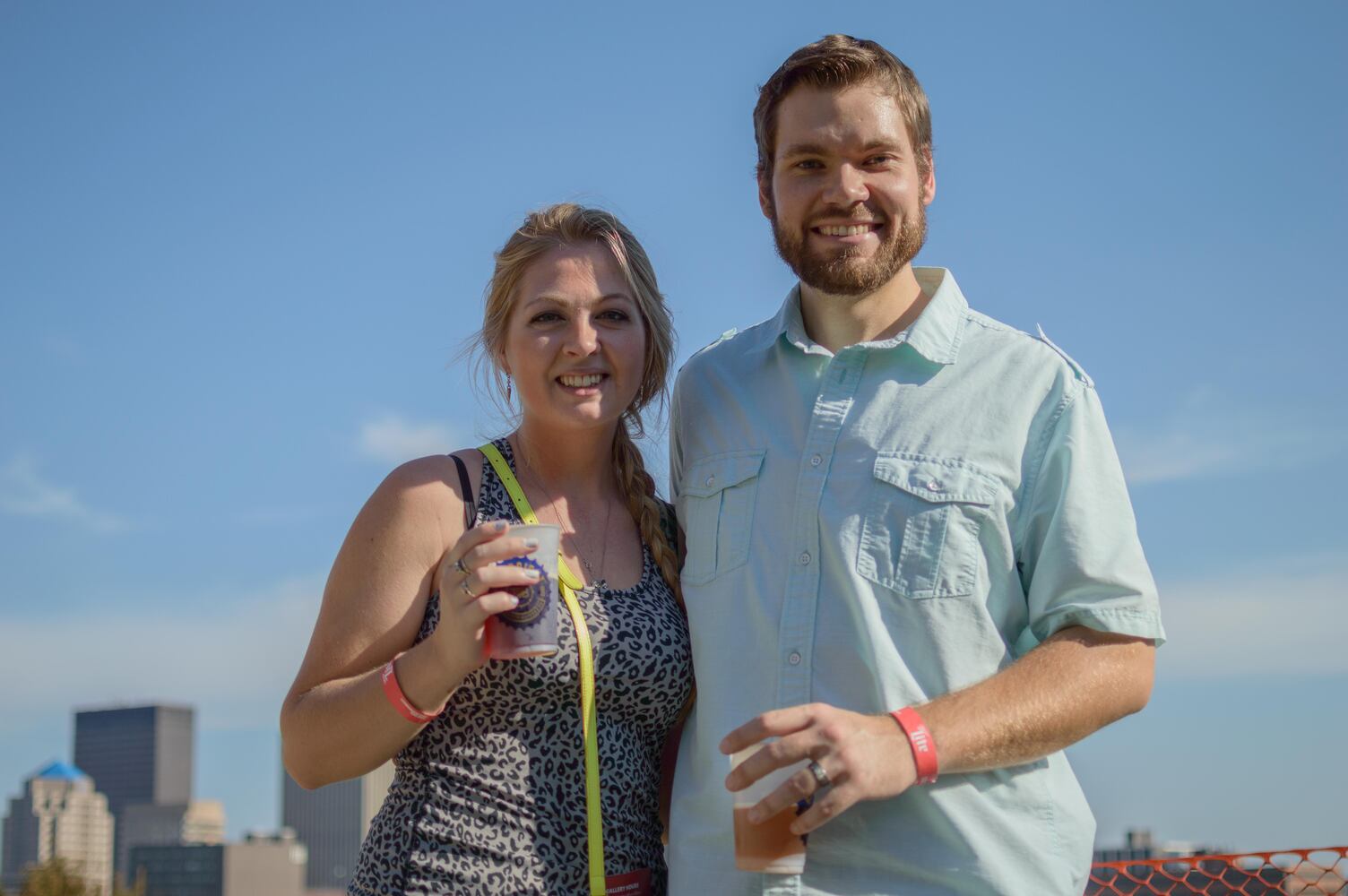 PHOTOS: Dayton Art Institute’s Oktoberfest 2017