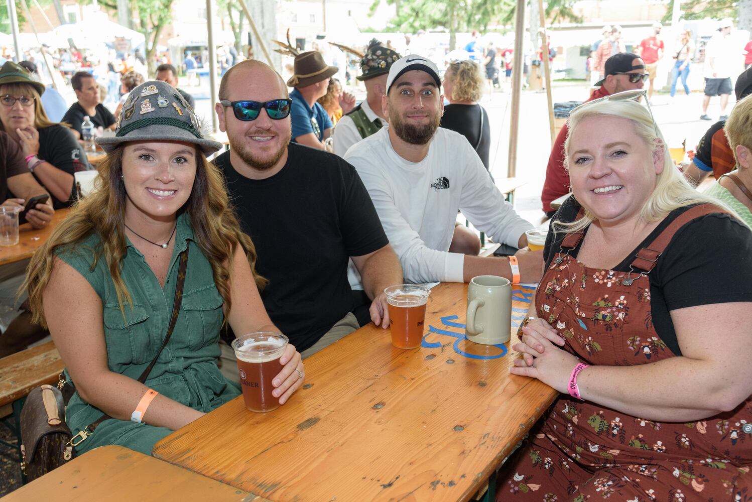 PHOTOS: Did we spot you at the 10th annual Oktoberfest Springboro?