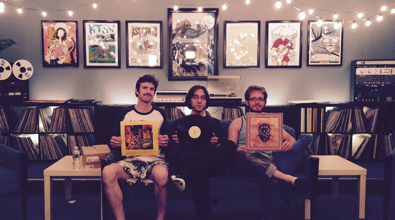 WNKU has been sold and is phasing out its program. Image: WNKU/ Northern Kentucky University Facebook.