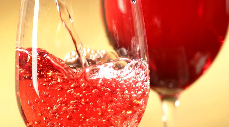 Rosé All DAYton, a “summer picnic-style festival” will be held at Patterson Homestead, 1815 Brown St., Saturday, Aug. 3 from 11 a.m. to 4 p.m.