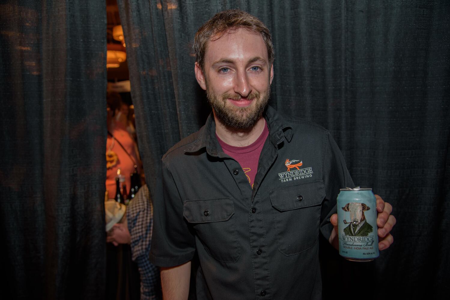 PHOTOS: Did we spot you at Jungle Jim’s International BeerFest?