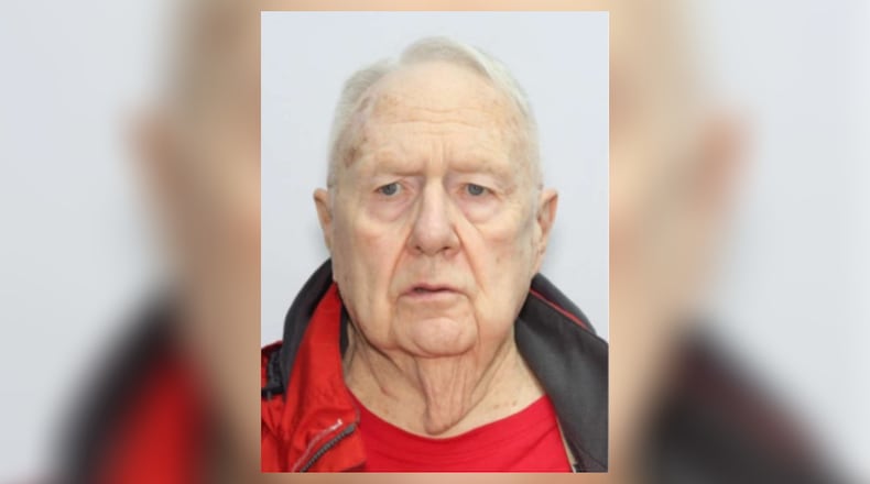 Daniel Priedeman. Photo courtesy the Ohio Attorney General's Office.