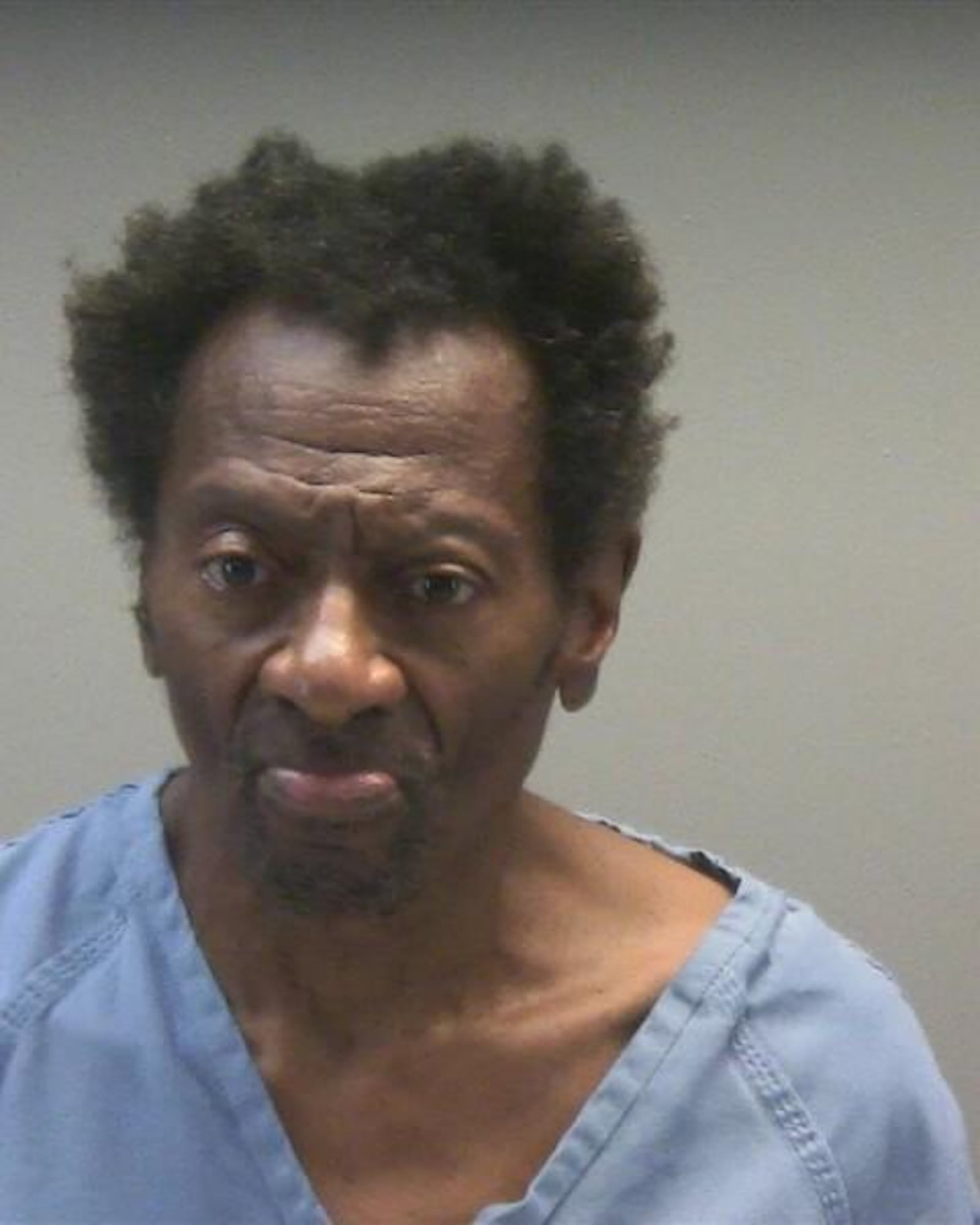 Joe Phelps Jr. Photo courtesy Miami Valley Jails.