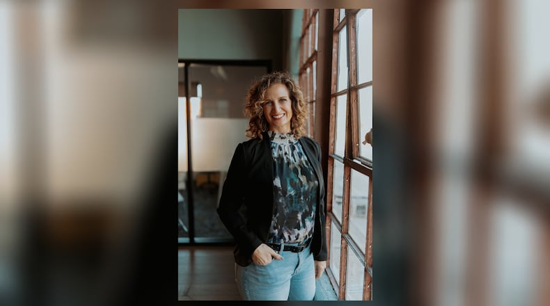 Melanie Flax Wilt is a Clark County Commissioner. CONTRIBUTED