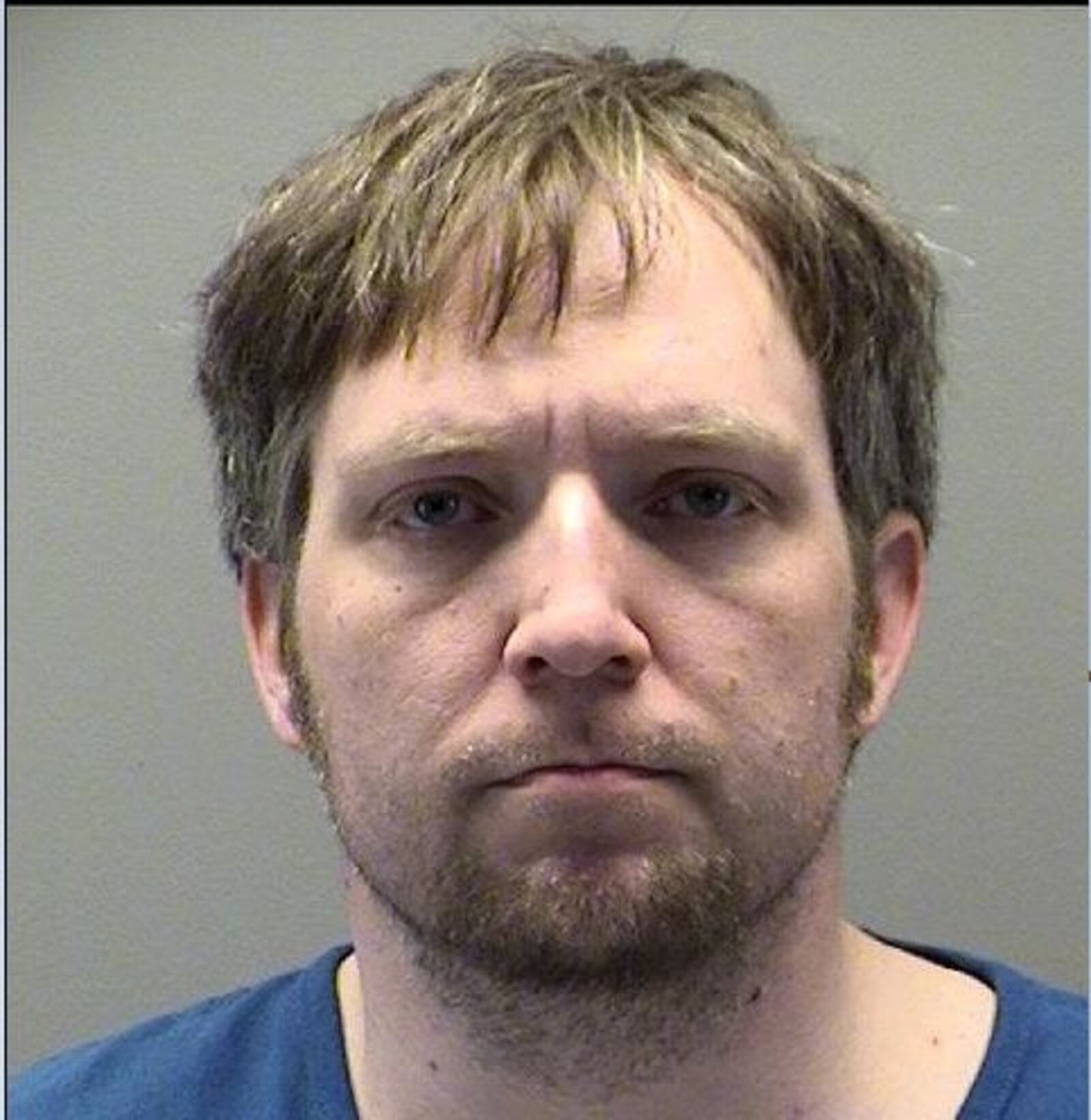 Glen Beverly (Montgomery County Jail)