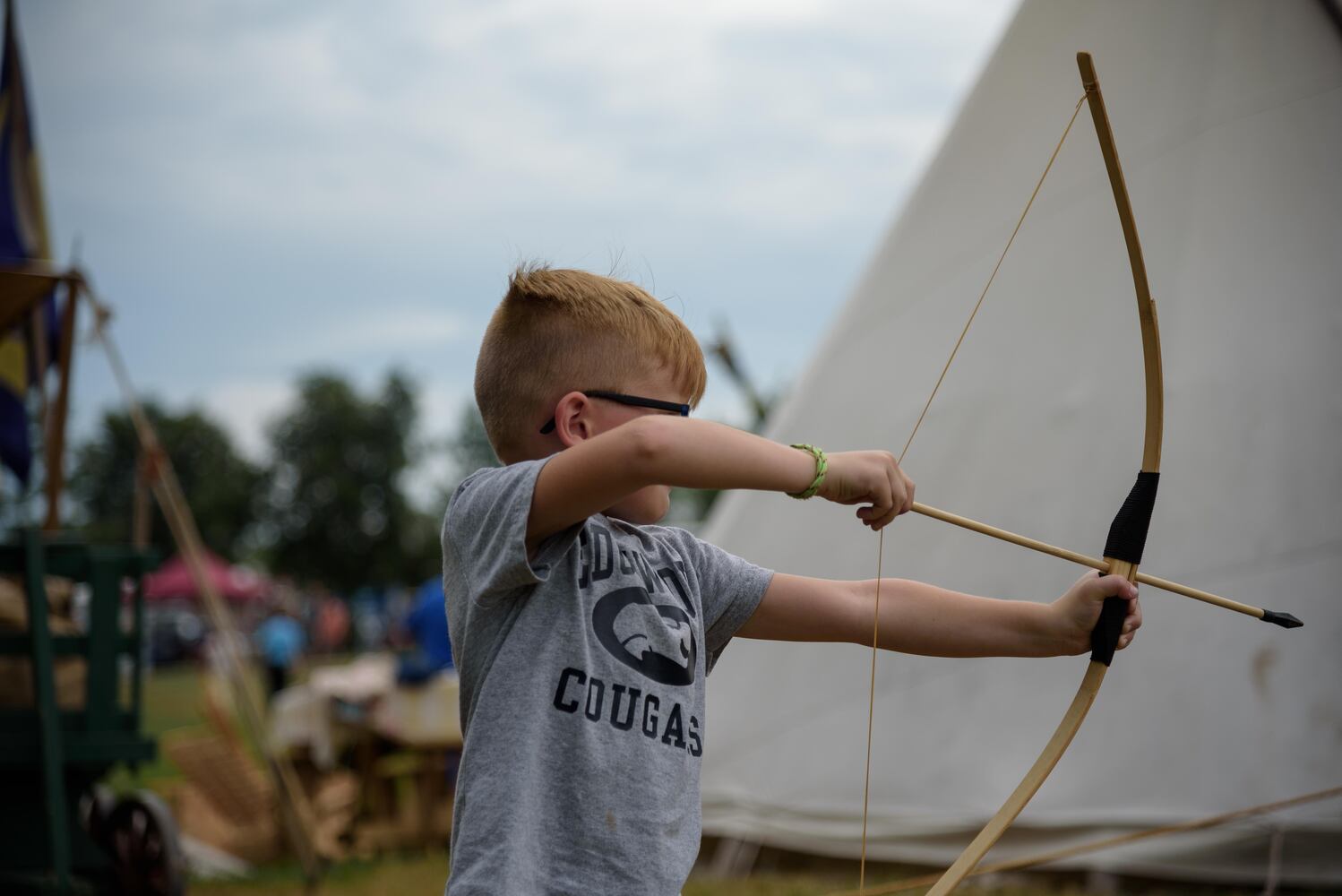 PHOTOS: Did we spot you at the Fairborn Sweet Corn Festival?