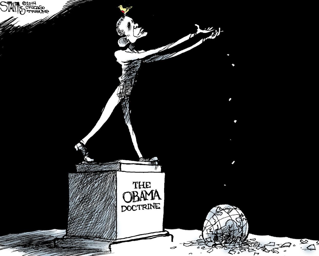 Today's cartoons 6/20