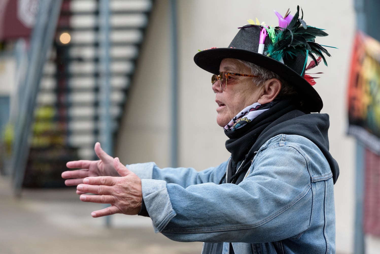 PHOTOS: Dayton Dia de los Muertos Parade & Celebration